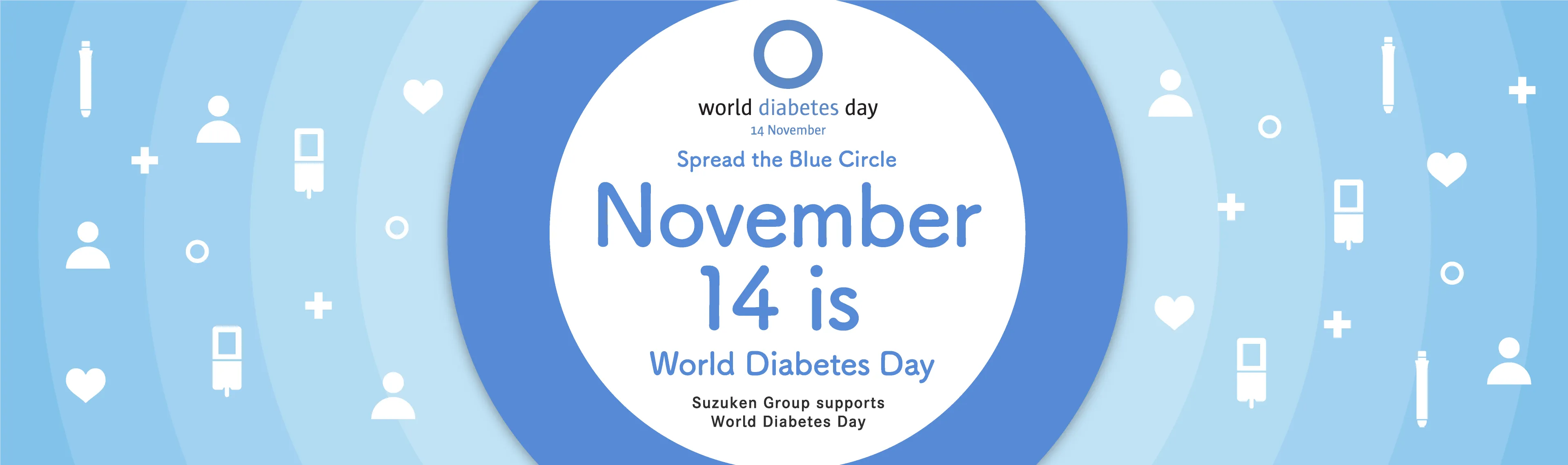 World Diabetes Day