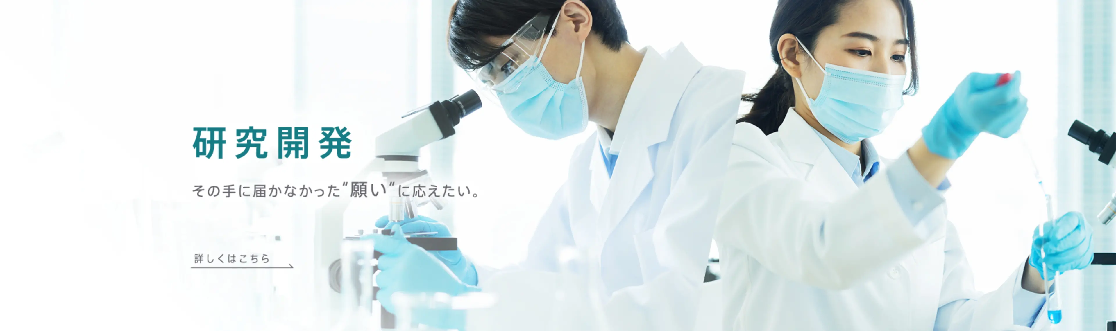 研究開発